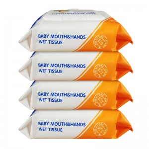 Hånd mund tørrer YS-022