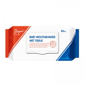 Hånd mund tørrer YS-067