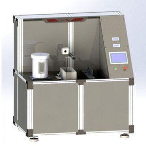 LT-WY11 Anti-Siphon Energy Test Machine
