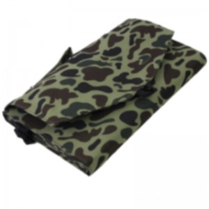 Bærbar 40W Solar Folding Poser til Laptop Solar Charger Foldbart Solar Panel til camping udendørs