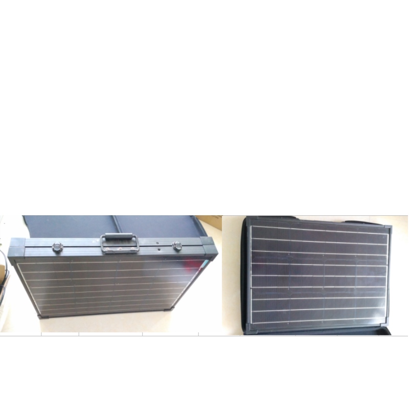 Engros Højkvalitets Vandtæt 300W Folding Solar Panel