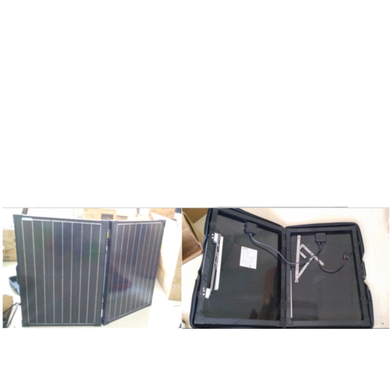 Engros Højkvalitets Vandtæt 300W Folding Solar Panel