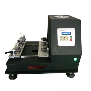 Lt-wjb09 pen cap fatigue tester/pen cap fatigue test maskine