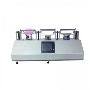 LT-WJB29 Pencil Case Folding Trætte Tester Skærm