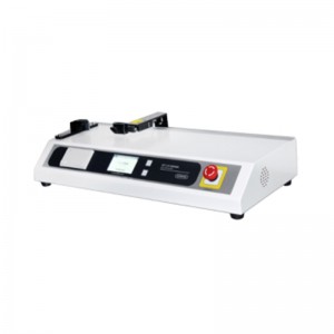 LT-WJB34 Friktionskoefficient Tester (Coating Test)