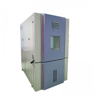 Konstant temperatur og fugtighedstestning maskine/Konstant temperatur og fugtighedstestkasse