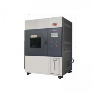 Xenon lampe vejr testkammer