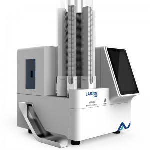 Vævskassette ultraviolet printer tb586uv