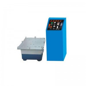 LT-BZD04-et elektromagnetisk vandret rystetabell