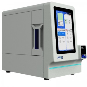 Slide laserprinter G362