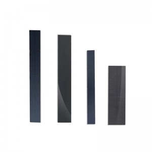 Tilpasset lille størrelse 5V 1W 3W 5W/SOLAR CE 10W Mini Epoxy Solar Panelslls