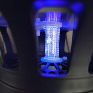 SW-02 222NM langt UVC desinfektion