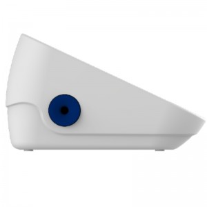 Elektronisk blodtryksmonitor