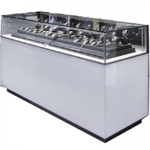 Smykker display rack.