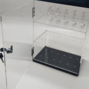 Acryl Watch Display