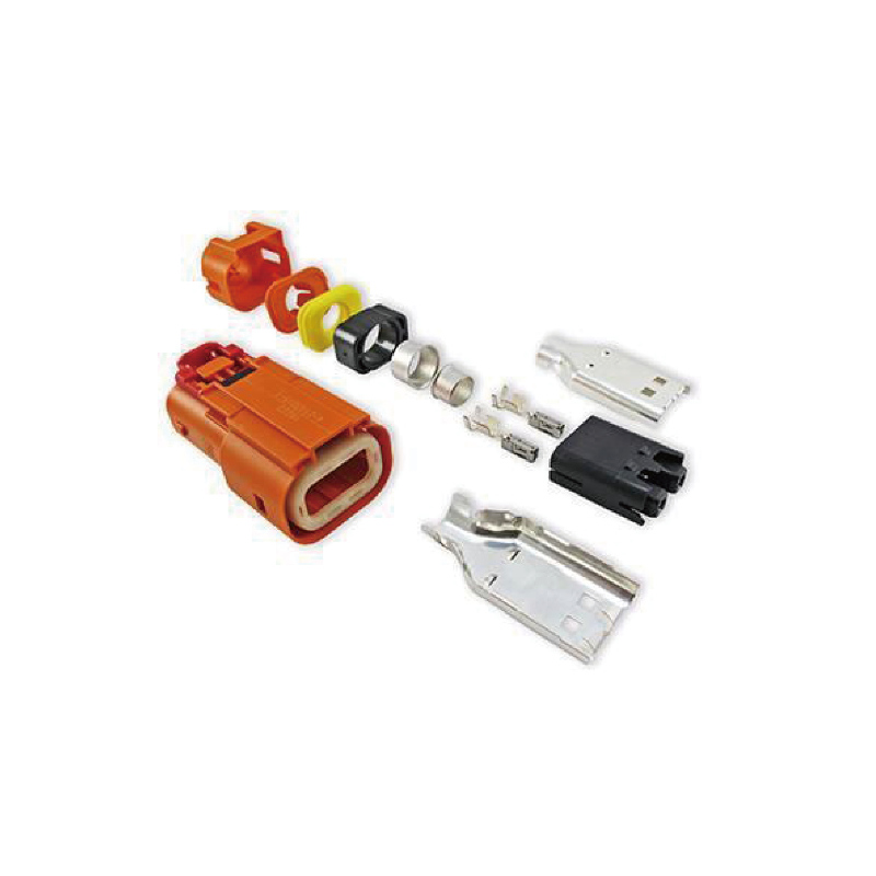 TE Connectivity lancerernyenemme at købe muligheder for højspændingsterminaler og stik