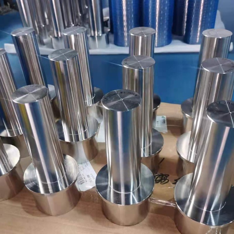 718 Alloy Lanzhu Produktidentifikation