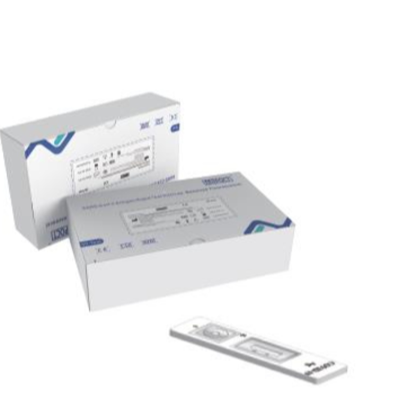 SARS-COV-2 Neutraliserende antistof Rapid Test Kit (lateral flow immunoassay)