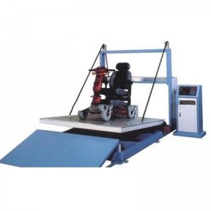 LT-HBXZ10 Scooter Bremse Performance Testing Machine