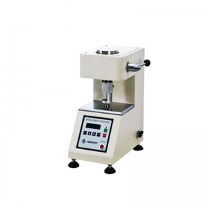 LT-XZ07 RUB FRICTION TESTING MACHINE
