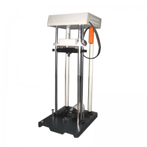 LT-XZ18 Sikkerhedssko Impact Test Machine