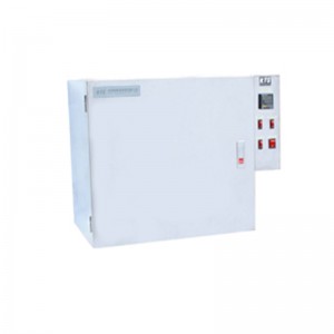 LT-XZ24-G lampe rør type gulning modstand testkammer