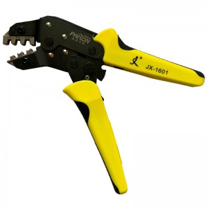Photovoltaic Connector Terminal 2546 Crimping Tool Multi-Function Crimper Range for 2,5 4,0 6,0 mm