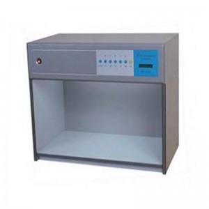 LT-XZ29-6 Seks Farve Light Source Color Box