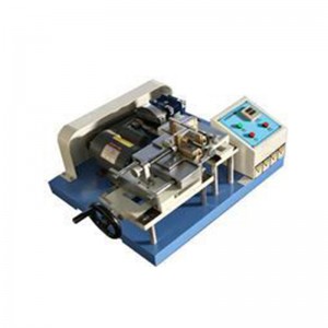 LT-XZ34 Læder æltningstestemaskine