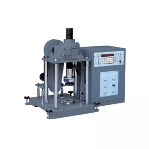 LT-XZ36-Z Elektronisk type Sikkerhedssko Kompressionstestemaskine