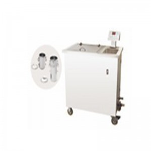 LT-XZ37 farvning Vaskbar testemaskine