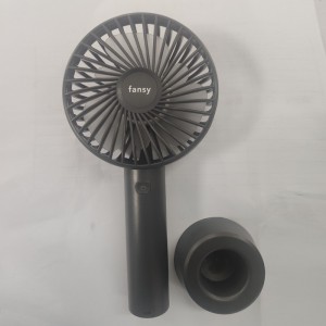 HJ-061-håndholdt ventilator