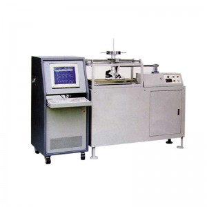 LT-XZ43-N Computer System Shoe Limited Slip Testing Machine