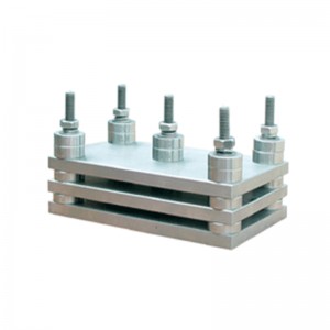 LT-XZ44 Permanent Kompressionsafbøjningstester