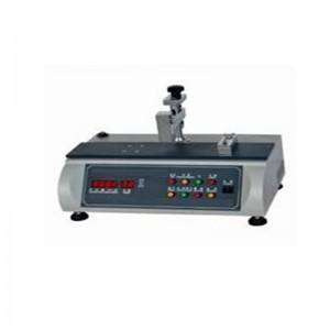 Lt-xz49 lynlås skid stop