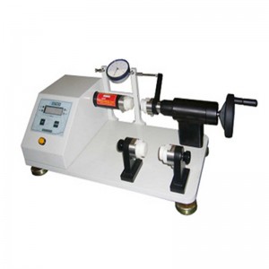 LT-XZ54 Læder Hardness Tester