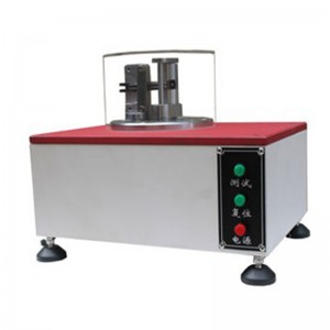 LT-XZ57 Hook Core Bending Performance Tester