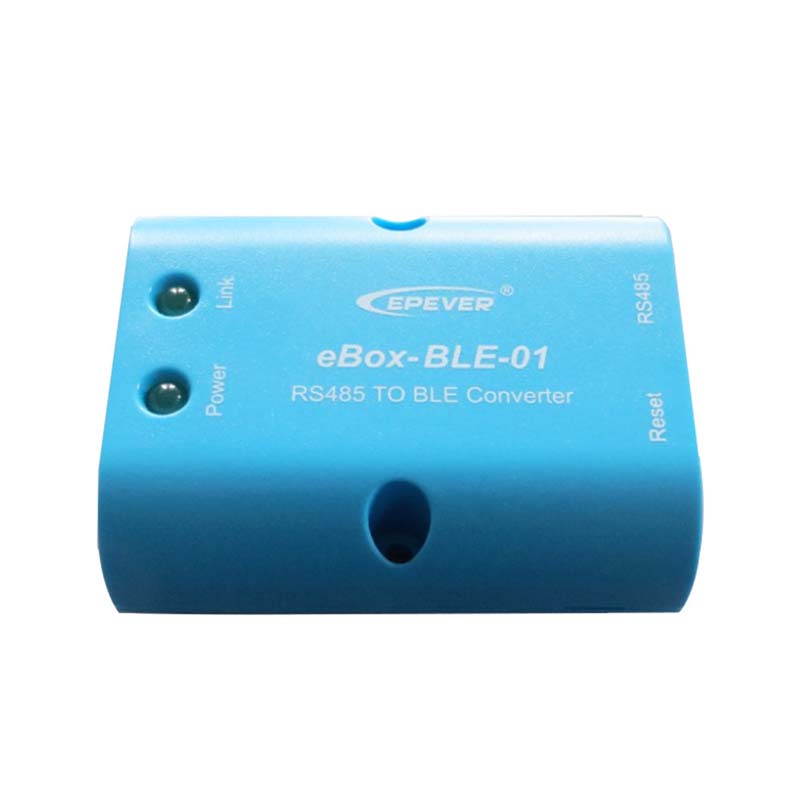 WIFI SERIAL SERVER RS485 til Bluetooth-adapter til SOALR Controller Inverter Epsolar LS vs A vs BN Tracera Tracerbn Shi
