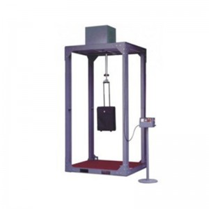 LT-XB01 kuffert Vibration Impact Testing Machine