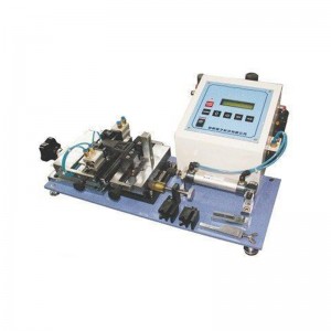 LT-XB06 Bagage Buckle Holdability Testing Machine