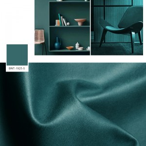 Teknologi Imitation læder klud BNT1925