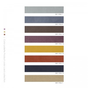 Bionic Technology Monokrome BNT1906