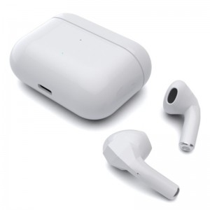 FB-Begfl80 TWS-øretelefoner med opladningssager