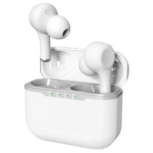 Fb-bej7anc tws øretelefoner med anc&enc funktion