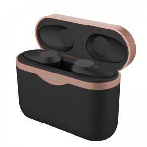 FB-Begfl1 high-end tws øretelefoner med ANC-funktion