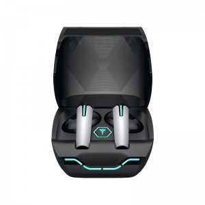 Fb-bei7s high-end tws øretelefoner med gaming funktion