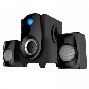 FB-HT13X 2.1CH Bluetooth Home Theatre