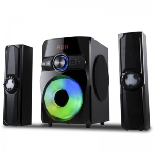 FB-HT703C-L 2.1CH Bluetooth Home Theater