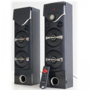 FB-HT0022 2.0CH Bluetotoh Dual Tower Speaker til TV