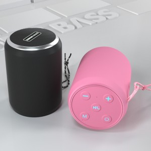FB-BSL3 Portable Bluetooth-højttaler